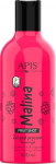 Kehapesugeel Apis Fruit Shot Raspberry, 500 ml