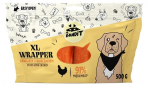 Koeramaius Mr. Bandit Wrapper XL Chicken Sticks, kanaliha, 0.5 kg