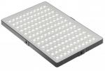 Lamp Newell Rangha Max XL, 28 cm, valge/must