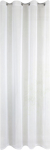 P&auml;evakardin FKWL-01, valge v., 350 cm x 150 cm