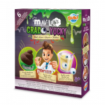 M&auml;ngulabori komplekt Buki Mini Lab Yucky Science, mitmev&auml;rviline