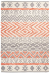 Vaip sise Arte Espina Ethnicity 100, hall v./roosa v., 230 cm x 160 cm