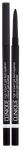 Silmapliiats Clinique High Impact Gel tech eyeliner, 0.35 g, must