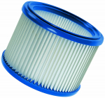 Tolmuimeja filter Nilfisk Pet Filter 302000490, 14 cm, ⌀18.5 cm