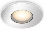 Nutivalgustus s&uuml;vistatav Philips Hue Adore, 5 W, GU10, 2200 - 6500 &deg;K