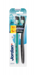 Hambahari Jordan Ultralite Whitening, (v&auml;rv/disain valitakse juhuslikult)