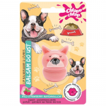 Huulev&auml;rvi alus Chlapu Chlap Dog Strawberry foam, 7 g, -