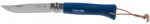 Turisti nuga Opinel Colorama 08, 19.5 cm