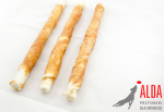 Koeramaius ALDA Beef Drumstick Wrapped in Chicken, kanaliha, 0.249 kg, 3 tk