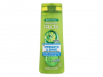 &Scaron;ampoon Garnier Fructis Strength & Shine, 400 ml