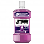 Suuvesi Listerine Total Care, 500.0 ml