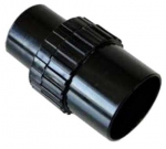 Tolmuimeja otsik, antistaatiline voolikuotsik Nilfisk, 5 cm, ⌀3.2 cm