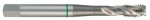 Keermestusmasin Ruko HSS-E Co-5 DIN371, 6 mm/m6