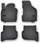Automatt, esi/tagumine Proline 3D, Seat Altea 2004-2015