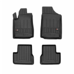 Automatt, esi/tagumine Proline 3D, Citroen C3 I 2002-2010