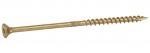 Puidukruvi, keeratavad puu sisse Essve TX30, 6 x 120 mm/48 mm, 10 tk