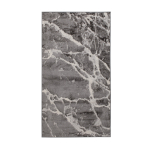 Vaip Domoletti Omega, tumehall v., 150 cm x 80 cm