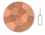 Pruunistav puuder Guerlain Terracotta Light Refill, 03 medium warm, 10 g