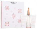 Kinkekomplektid naistele Issey Miyake L'eau D'issey Pivoine, 3 tk.