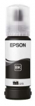 Tint Epson EcoTank 108, must v., 70 ml