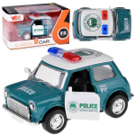 M&auml;ngu politseiauto Classical, sinine/valge