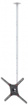 Teleri seinakinnitus Barkan AL450L, 13-75", 43 kg