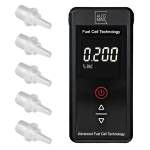 Alkotester Meteo AX7