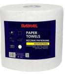 Paberk&auml;ter&auml;tik Ranal, 2 kiht