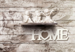 Fototapeet Artgeist Letters From Heaven, 70 cm x 100 cm