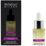 Aroomi&otilde;li Millefiori Milano Water-Soluble Volcanic Purple, 15 ml