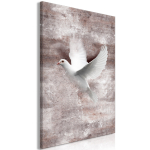 Reproduktsioon Artgeist Love In Flight, g-c-0153-b-a, 20 cm x 30 cm
