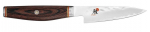 Jaapani stiilis nuga Zwilling Miyabi 6000, 130 mm, teras