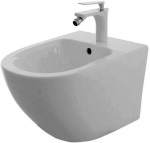 Bidee Rea Carlo Mini, 370 mm x 325 mm x 495 mm, valge v.