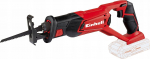 Sirge saag Einhell TE-AP 18 Li-Solo, 18 V