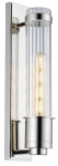 Valgusti seinale Elstead Lighting Wellington, E27, 3000 &deg;K, 1 x 60 W, l&auml;bipaistev v.