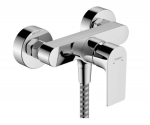 Du&scaron;isegisti Hansgrohe Rebris E, kroom v.