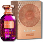 Parf&uuml;&uuml;mvesi Rasasi Somow Al Rasasi Lamaan Lavender Oud, 100.0 ml