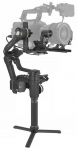 Stabilisaator Zhiyun Crane 3S Pro, 23 cm, must v.