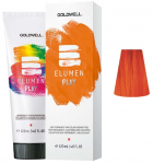 Juuksev&auml;rv Goldwell Elumen Play, oranž