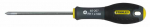 Kruvikeeraja Stanley FatMax PH1x100, risti, 20.5 cm