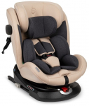 Turvatool Momi EMI, beež v., 9 - 36 kg