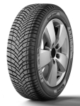 Universaalne autorehv Kleber Quadraxer 2 165/65/R14, 79-T, D, C, 69 dB
