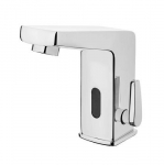 Valamusegisti Deante Sensor, kroom v.