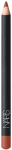 Huulepliiats Nars Precision, 1.1 g, rosebud