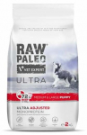 Kuiv koeratoit VetExpert Raw Paleo Ultra Ultra, veiseliha, 2 kg
