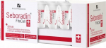 Ampull juuste jaoks Seboradin Fito Cell, 15 tk, 6 g