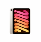 Tahvelarvuti Apple iPad mini Wi-Fi A17 Pro MXN83HC/A, 8.3"/128GB, t&auml;hevalge