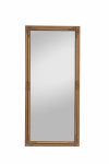 Peegel Domoletti TM098, rippuv, 72 cm x 162 cm, kuldne v.