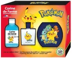 Komplekt lastele Forte Sweeden Disney Pokemon