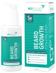 Habemehooldusvahend Neofollics Beard Growth Serum, 45 ml